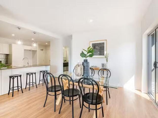 Apartment for rent in Toombul, Queensland