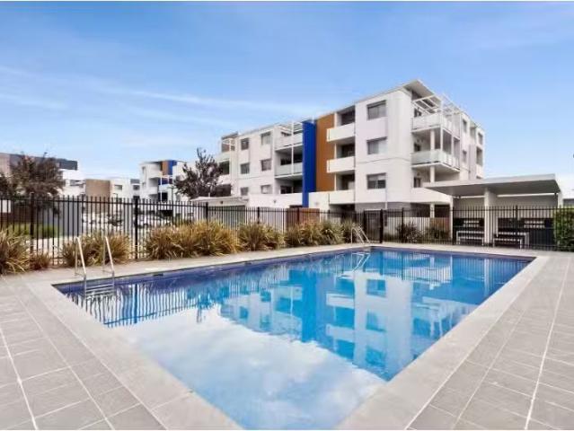 Apartment for rent in Australian Capital Territory