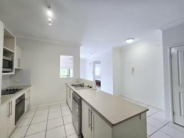 Apartment for rent in Cairns, Queensland