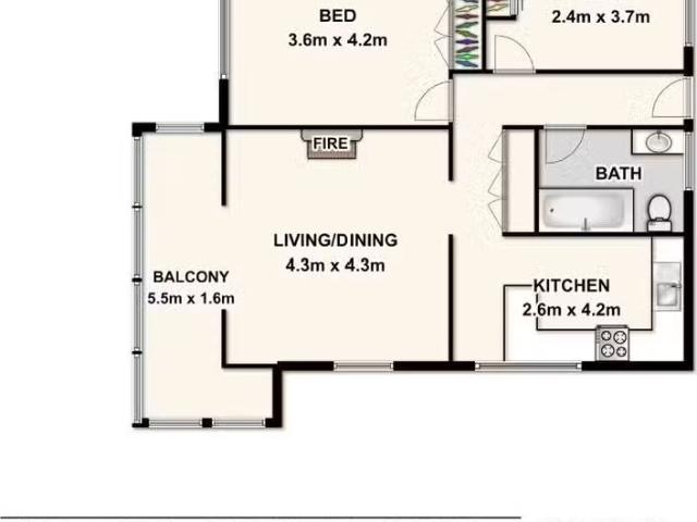 House for rent in Toombul, Queensland