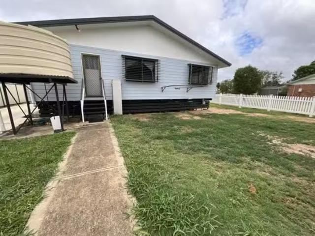 Apartment for rent in Roma, Queensland