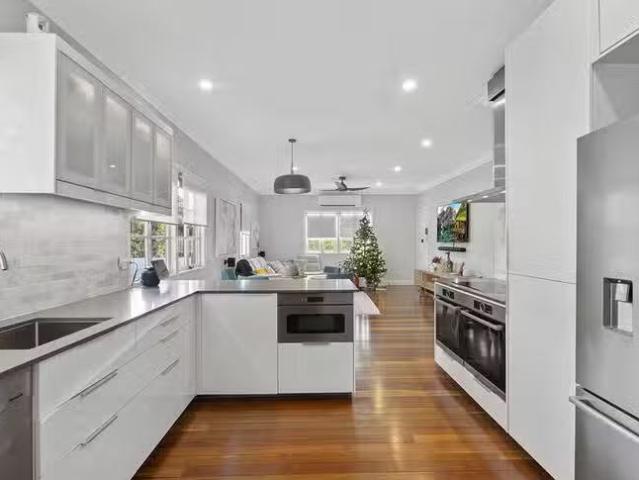 House for rent in Toombul, Queensland