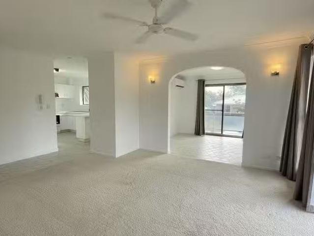 Apartment for rent in Toombul, Queensland