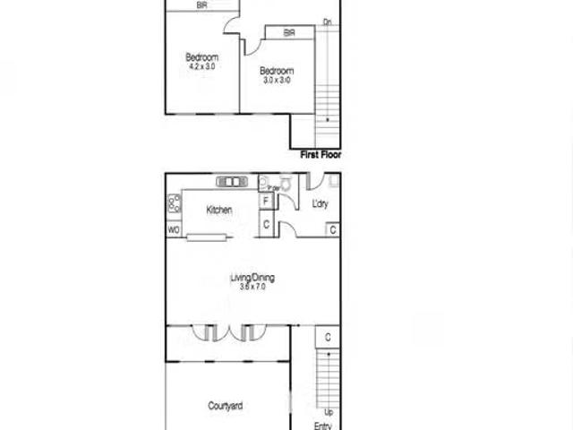House for rent in Camerons Creek, Victoria