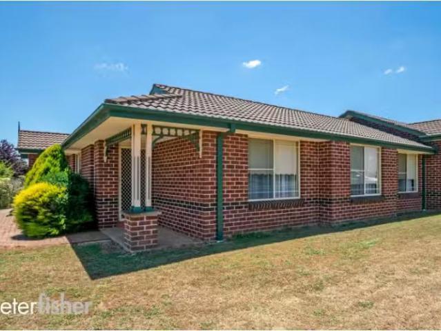 Condo for rent in Orange, New South Wales