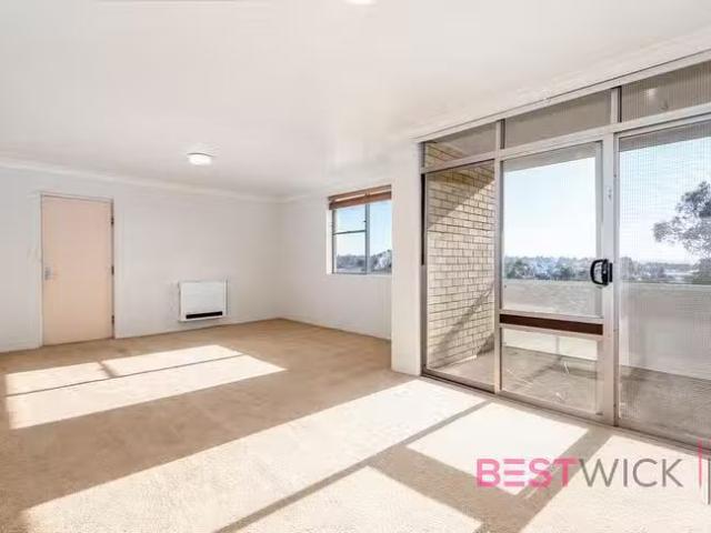 Apartment for rent in Bathurst, New South Wales