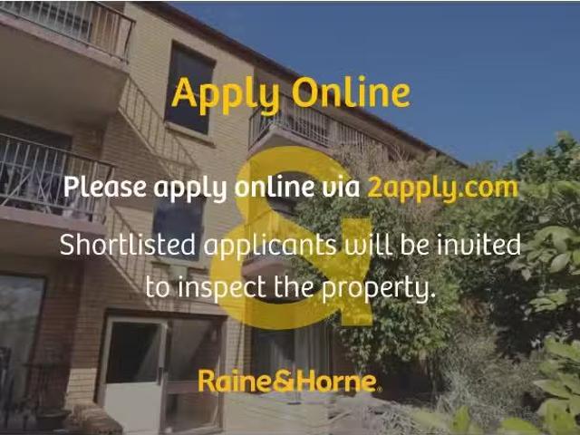 Apartment for rent in Muswellbrook, New South Wales