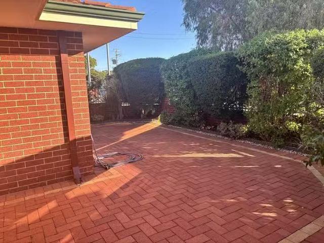 Apartment for rent in Stirling, Western Australia