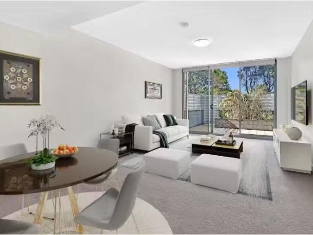 Apartment for rent in Sydney, New South Wales