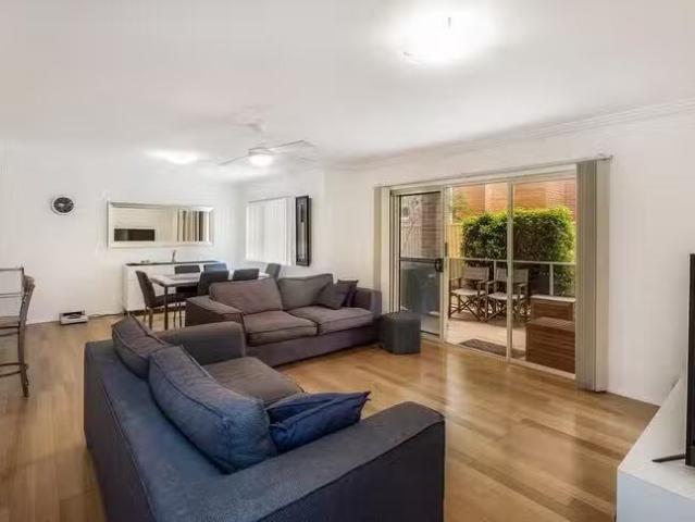 Apartment for rent in Sydney, New South Wales