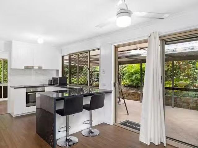 House for rent in Toombul, Queensland