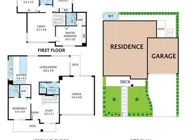 House for rent in Camerons Creek, Victoria