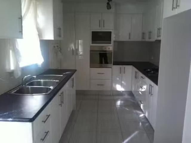 House for rent in Sydney, New South Wales