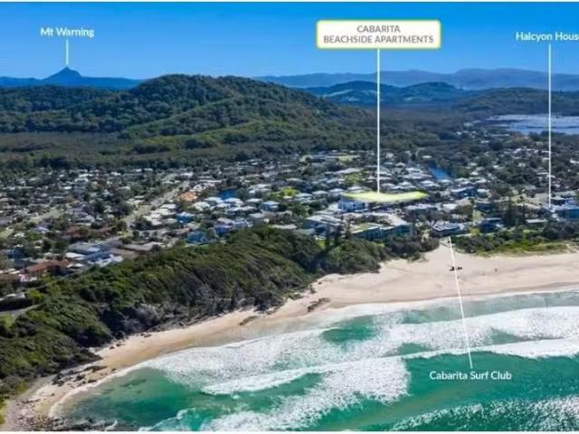 House for rent in Cabarita Beach, New South Wales