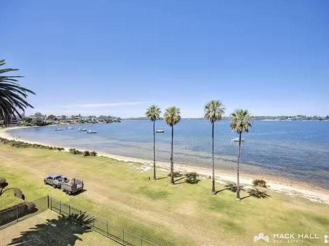 Apartment for rent in Claremont, Western Australia