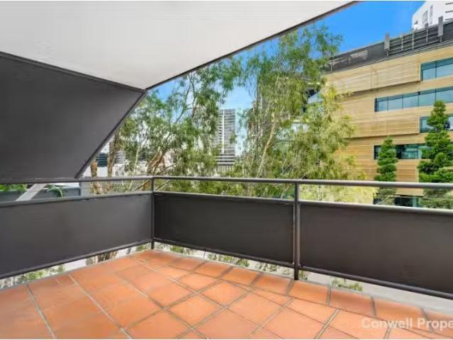 Condo for rent in Toombul, Queensland