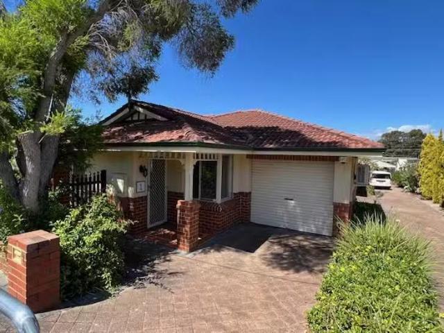 House for rent in Stirling, Western Australia