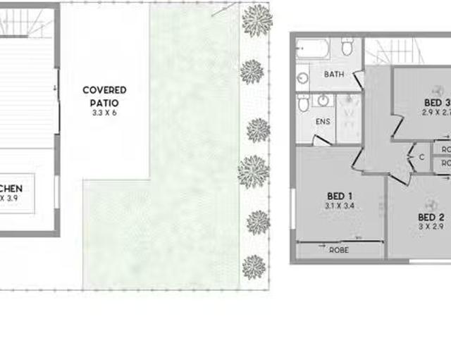 House for rent in Toombul, Queensland