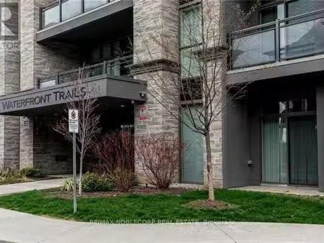 Apartment for rent in Ancaster, Ontario