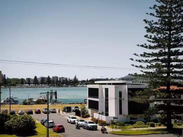 Apartment for rent in Toombul, Queensland