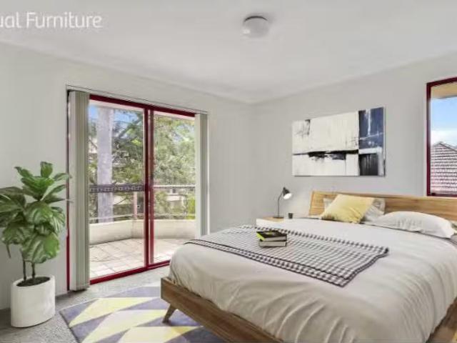 Apartment for rent in Willoughby, New South Wales