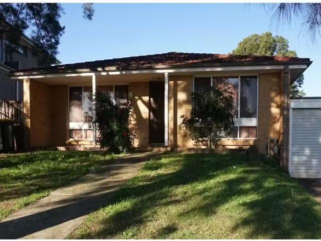 House for rent in Sydney, New South Wales