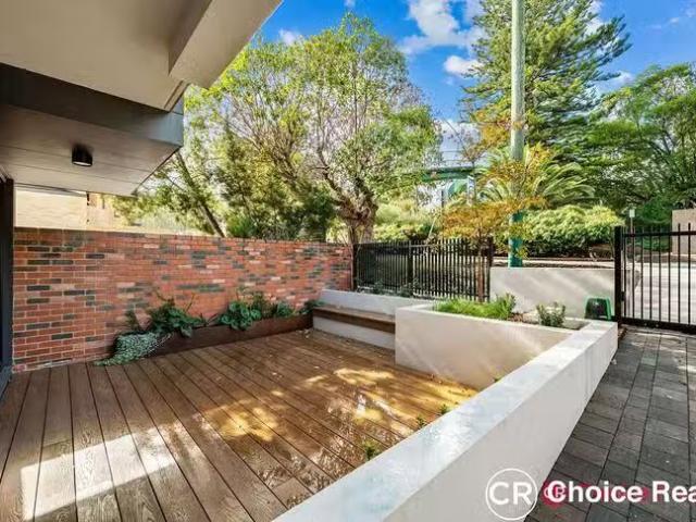 House for rent in Mount Hawthorn, Western Australia