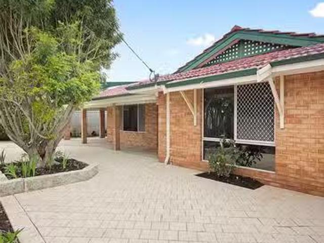 House for rent in Stirling, Western Australia
