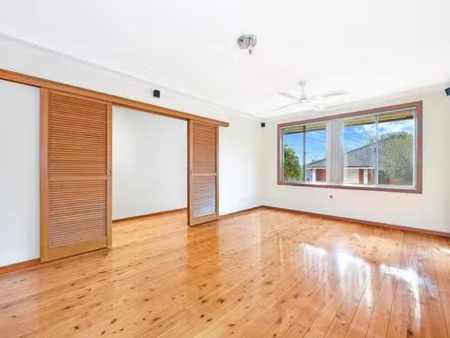 House for rent in Sydney, New South Wales