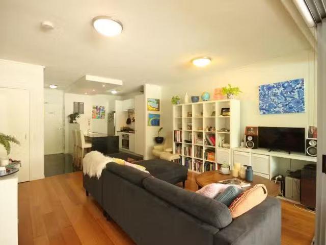 Apartment for rent in Toombul, Queensland