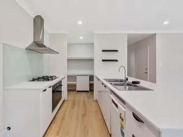 House for rent in Parklands, Western Australia