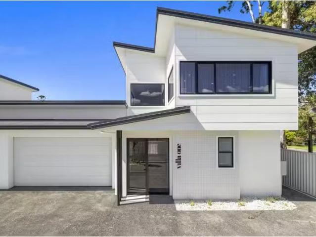 Condo for rent in Tweed Heads West, New South Wales