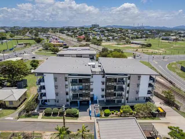 Apartment for rent in Gladstone, Queensland
