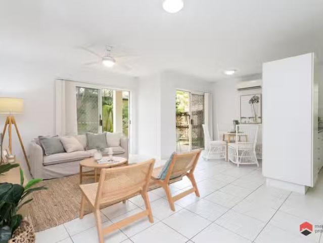 House for rent in Toombul, Queensland