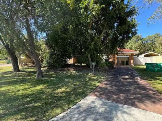 House for rent in Broadwater, Western Australia