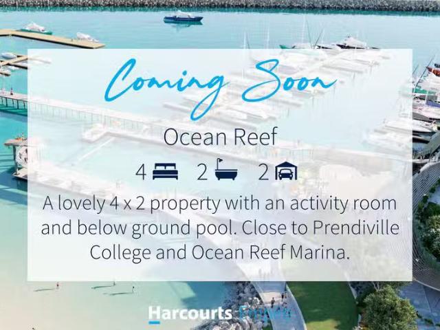 House for rent in Ocean Reef, Western Australia