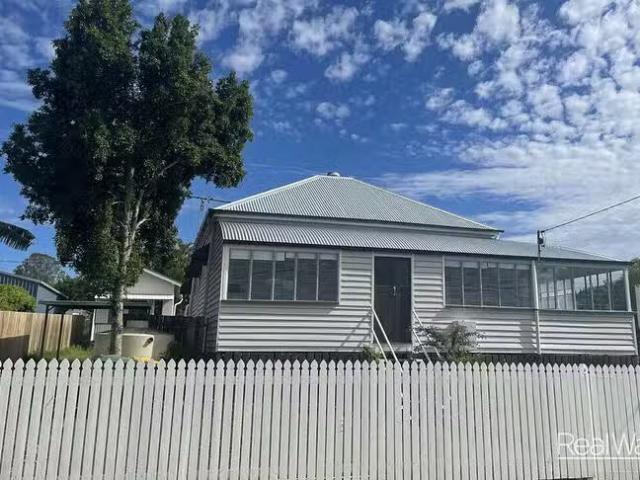 House for rent in Toombul, Queensland