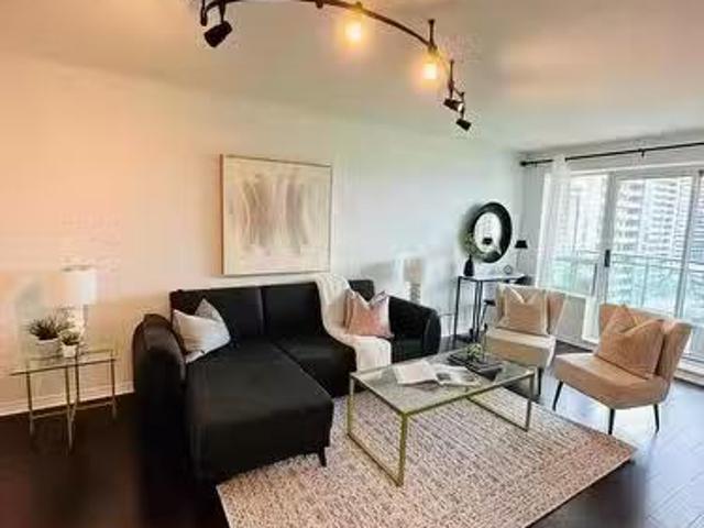 Apartment for rent in York, Ontario