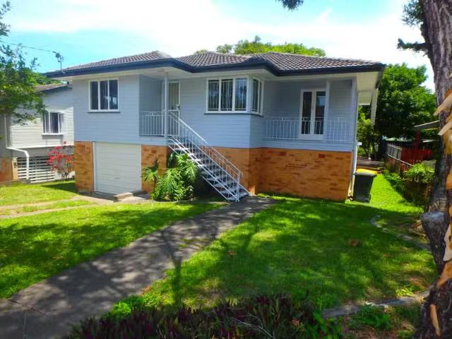 House for rent in Toombul, Queensland