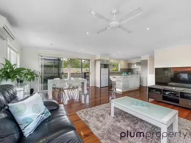 House for rent in Toombul, Queensland