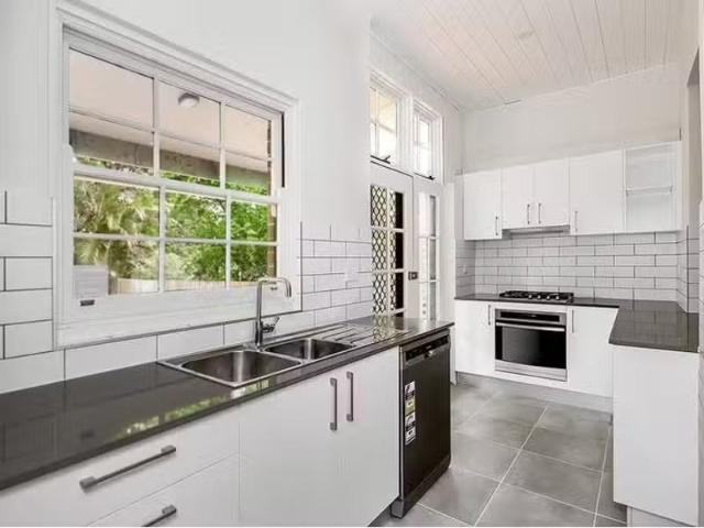 House for rent in Sydney, New South Wales