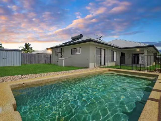 House for rent in Redlynch, Queensland