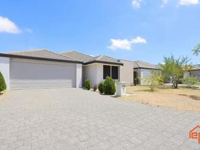 House for rent in Hilbert, Western Australia