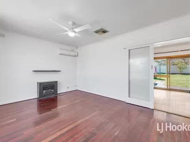 House for rent in Horseshoe Creek, South Australia