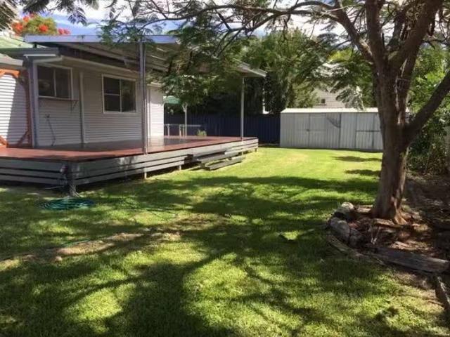 House for rent in Emerald, Queensland