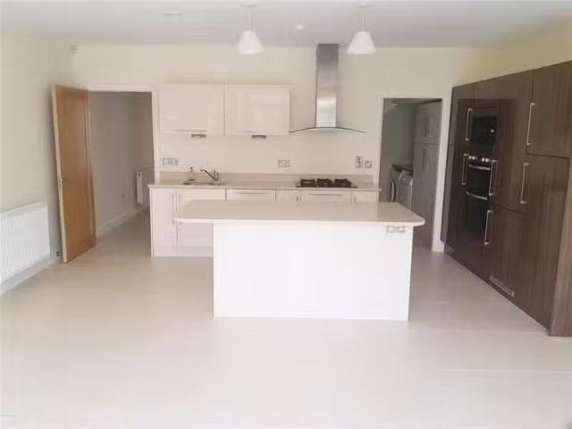 House to rent