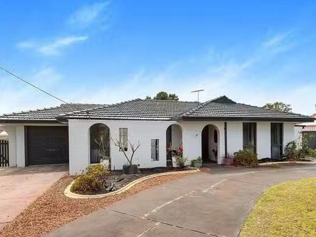 House for rent in Safety Bay, Western Australia