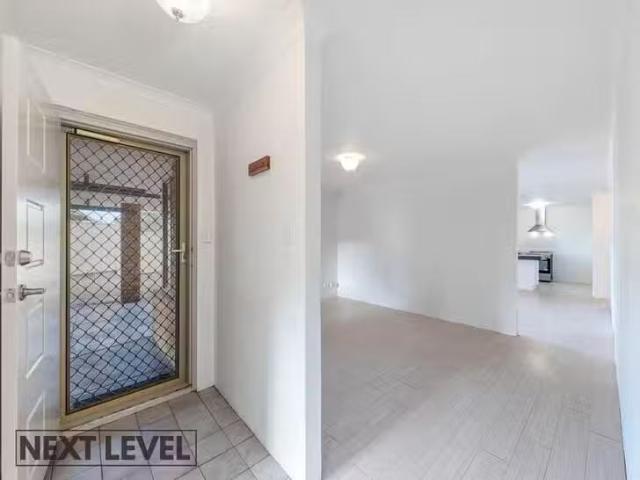 House for rent in Merriwa, Western Australia