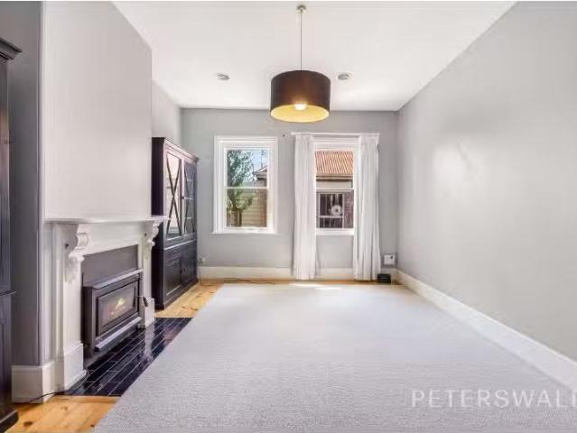 House for rent in Hobart, Tasmania