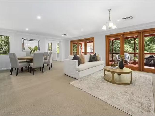 House for rent in Sydney, New South Wales